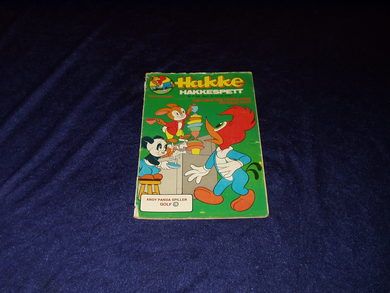 1975 nr 004 Hakke Hakkespett