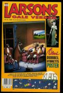 1999,nr 010, LARSONS GALE VERDEN.