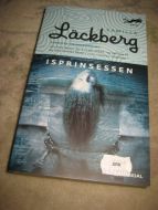 LACKEBERG: ISPRINSESSEN 1004