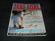 1994 nr 001 JAKT & FISKE