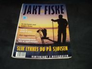 1997 nr 001 JAKT & FISKE