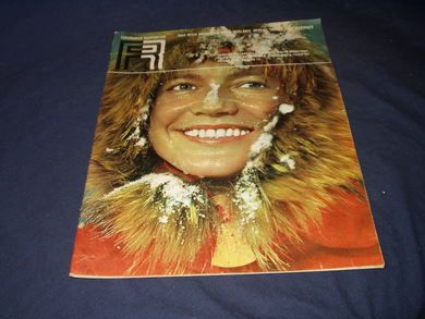 1968 nr 002 FORBRUKER- RAPPORTEN