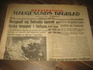 1941,nr 085, HAUGESUNDS DAGBLAD.