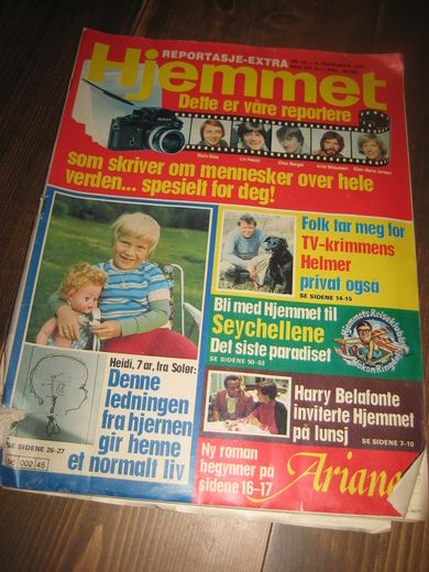 1977 nr 045 Hjemmet