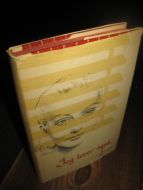 STEENBUCK: Jeg lever også. 1957.