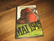 Hagen, Oddmund: MAI 1945. 1987.