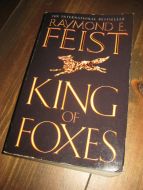 FEIST: KING OF FOXES 2003