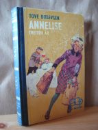 DITLEVSEN: ANNELISE TRETTEN ÅR