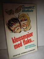 Westlake: Klossmajor med flaks Bok nr 5