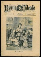 1915 nr 028 Børne Tidende