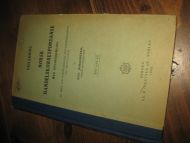 VEILEDNING I NORSK HANDELSKORRESPONDANSE. 1926.