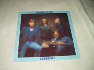 SANDY COAST: TERRENO 1981