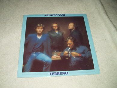 SANDY COAST: TERRENO 1981