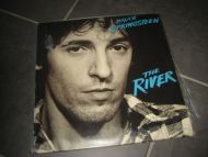 BRUCE SPRINGSTEEN: THE RIVER CBS88510 1980