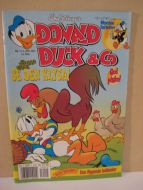 2001 nr 014 DONALD DUCK & CO