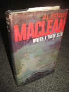 MacLean: MØTE I ROM SJØ 1971