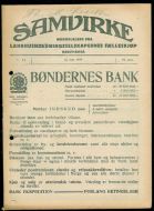 1919 nr 012 SAMVIRKE