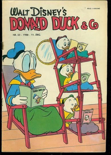 1958,nr 023,                          DONALD DUCK & CO
