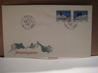 1985 18 4 ANTARKTIS