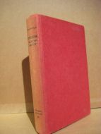BUCKERIDGE ANTHONY: STOMPA PÅ LOPPHAVET Bok nr 11 1963