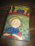 PIRION Alf Prøysen synger for barna 1995