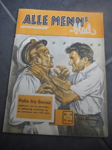 1956 nr 035 ALLE MENN'S BLAD