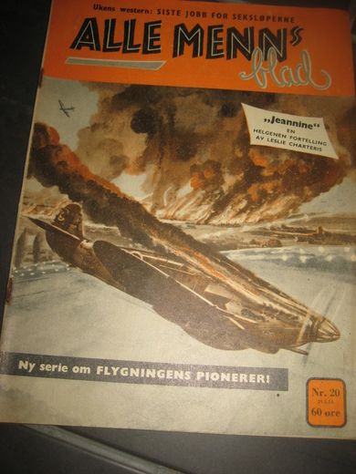 1955 nr 020 ALLE MENN'S BLAD