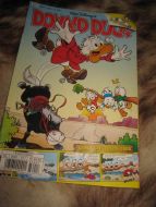 2018 UKE 17 DONALD DUCK & CO