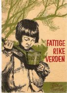 FATTIGE RIKE VERDEN. 1962.