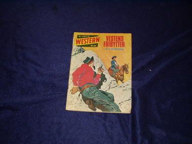 1965 nr 026 WESTERN