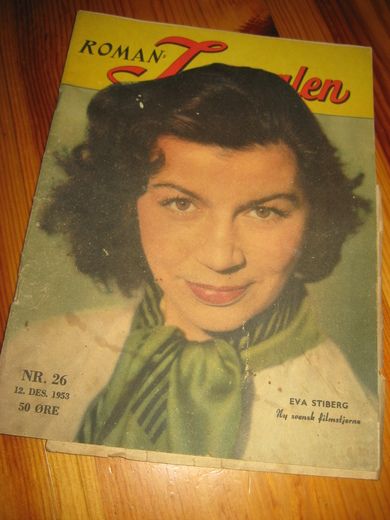 1953 nr 026 Roman Journalen