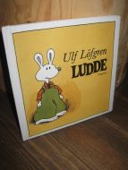 Løfgren: Ludde. 1985.