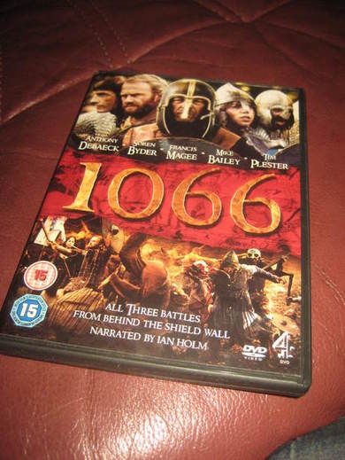 1066 15 ÅR