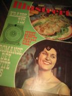 1966 nr 037 Illustrert BIRGITTE BARDOT