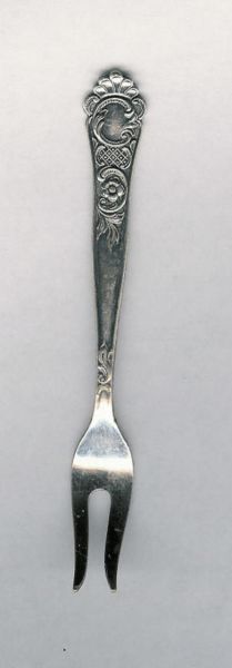 Påleggsgaffel 60 g