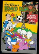1987 nr 040 Donald Duck & Co