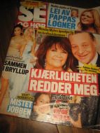 2010 nr 096 SE OG HØR WENCHE MYHRE