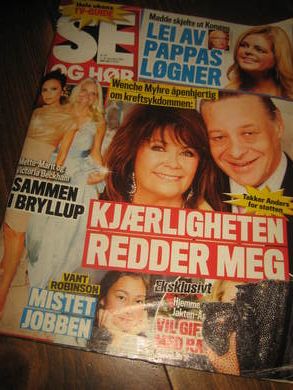 2010 nr 096 SE OG HØR WENCHE MYHRE