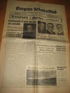 1937,nr 133, Bergens Arbeiderblad.