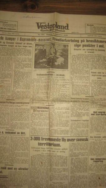 1943 nr 168 Vestopland