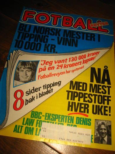 1978 nr 047 FOTBALL REVYEN