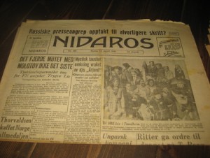 1948,nr 188, NIDAROS.