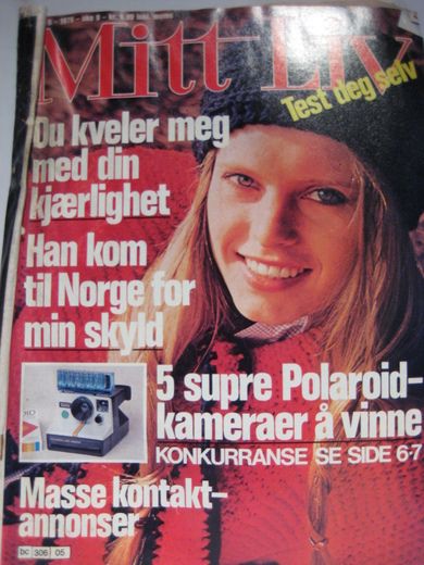 1979 nr 005 Mitt Liv