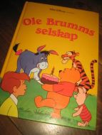 OLE BRUMMS SELSKAP 1996