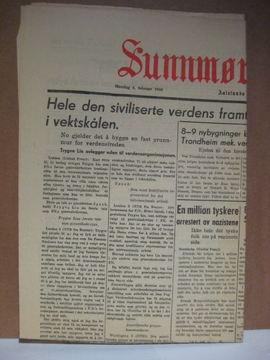 1946 nr 029 Sunnmørsposten