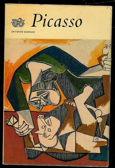 DAMASE: PICASSO 1967