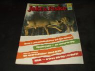1990 nr 001 Jakt & Fiske