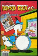 1990 nr 001 DONALD DUCK & CO