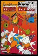 1987 nr 053 DONALD DUCK & CO