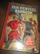 INGEMANN: ERIK MENVEDS BARNDOM 1956